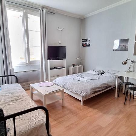 Capitole Peyrolieres - Studio Central, Coeur De Ville ตูลูส ภายนอก รูปภาพ